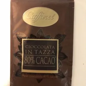 Cioccolata