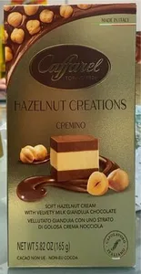 Hazelnut Creations