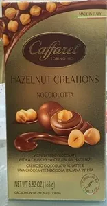 Hazelnut Creations