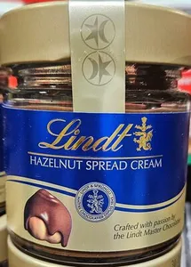 Лешников какаов крем