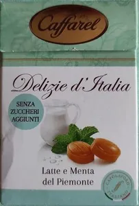 Delizie d'Italia