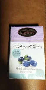 Delizie d'Italia