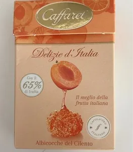 Delizie d’italia