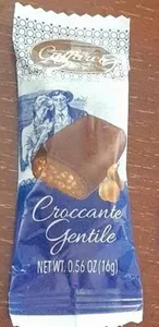 Croccante Gentile