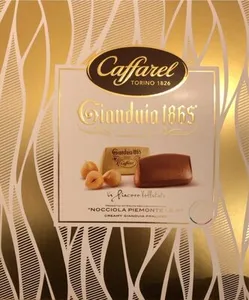 Gianduia 1865