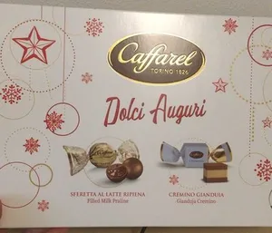Dolci Auguri