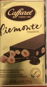 Piemonte fondente