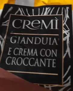 Cremi'