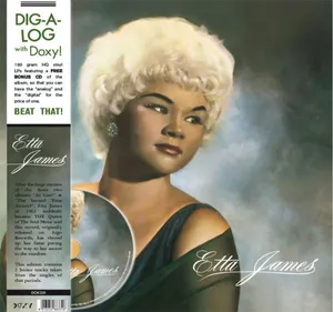 James Etta: Etta James