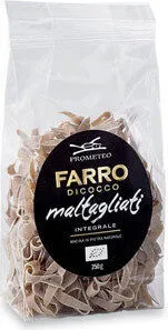 Maltagliati Integrali Di Farro