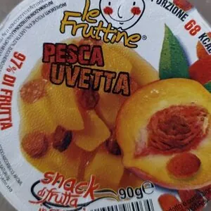 Fruttine