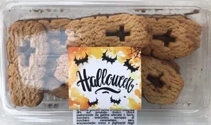 Prodotto dolciario da forno