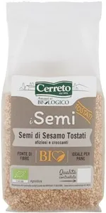 Semi di Sesamo Tostati - Sesam geröstet