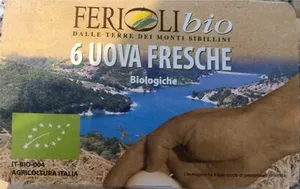 Uova bio