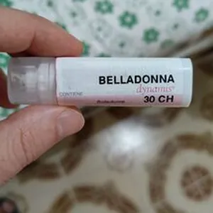 Belladonna 30ch