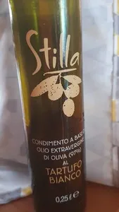 Agrioil Stilla Olio extravergine di oliva al tartufo bianco