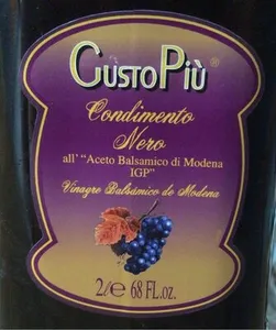 GustoPiù
