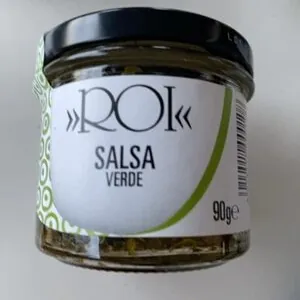 Salsa verde