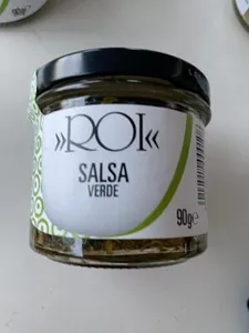 Salsa verde
