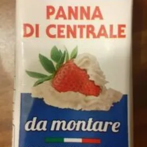 Panna di centrale