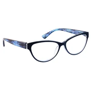 Alliance ALVITA BETSY BL+1.50 Läsglasögon