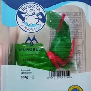 Burrata