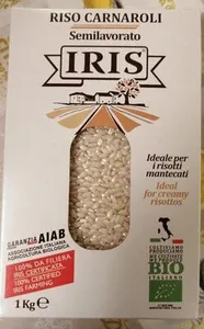 Riso Carnaroli