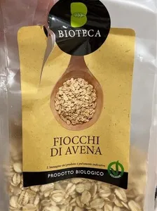 fiocchi d’avena