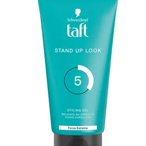 Schwarzkopf Stående hårgelé, 150 ml