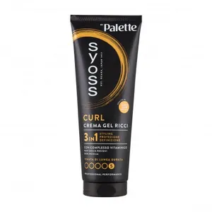 Syoss Lockgelkräm 150 ml