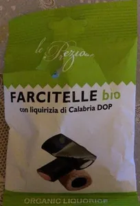 Le farcitelle bio