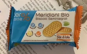 biscotti semi integrali