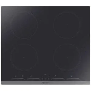 Candy CIES642MCTT Induktionshäll   svart