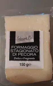 Formaggio stagionato di pecora