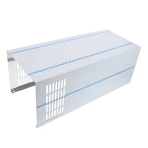 Electrolux skorsten, komplett, Electrolux 80165673