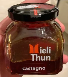 Mieli Thun Castagno