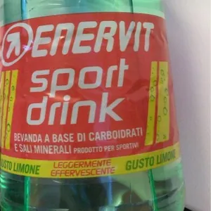 Sport drink
