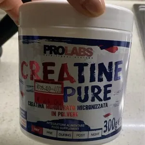 Creatine