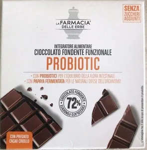 Probiotic