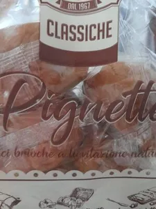 Pignette