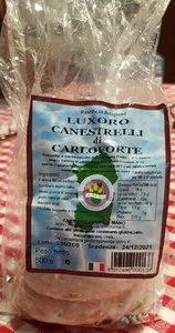 Luxoro Canestrelli