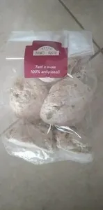 Cavallucci prodotto da forno