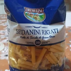 Sedativi rigati
