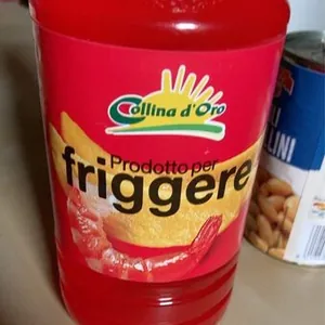 Prodotto per friggere