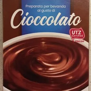 Preparato bevanda Cioccolato