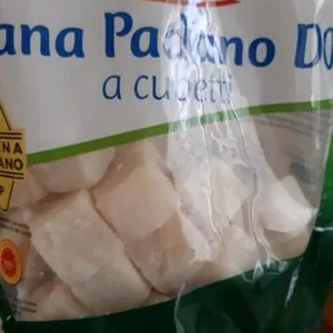 Grana Padano DOP