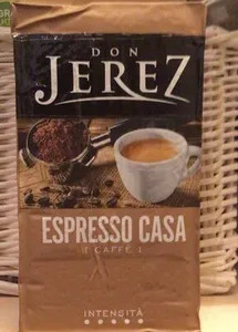 Espresso Casa