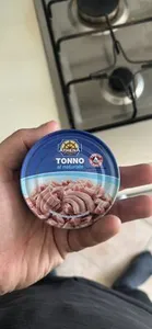 Tonno Al Naturale, Athena (eurospin)