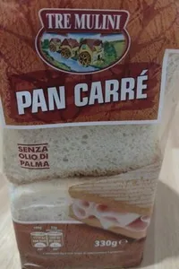 PAN CARRE