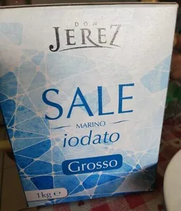 Sale grosso eurospin